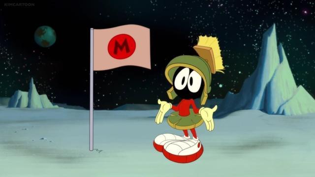 Looney Tunes Cartoons