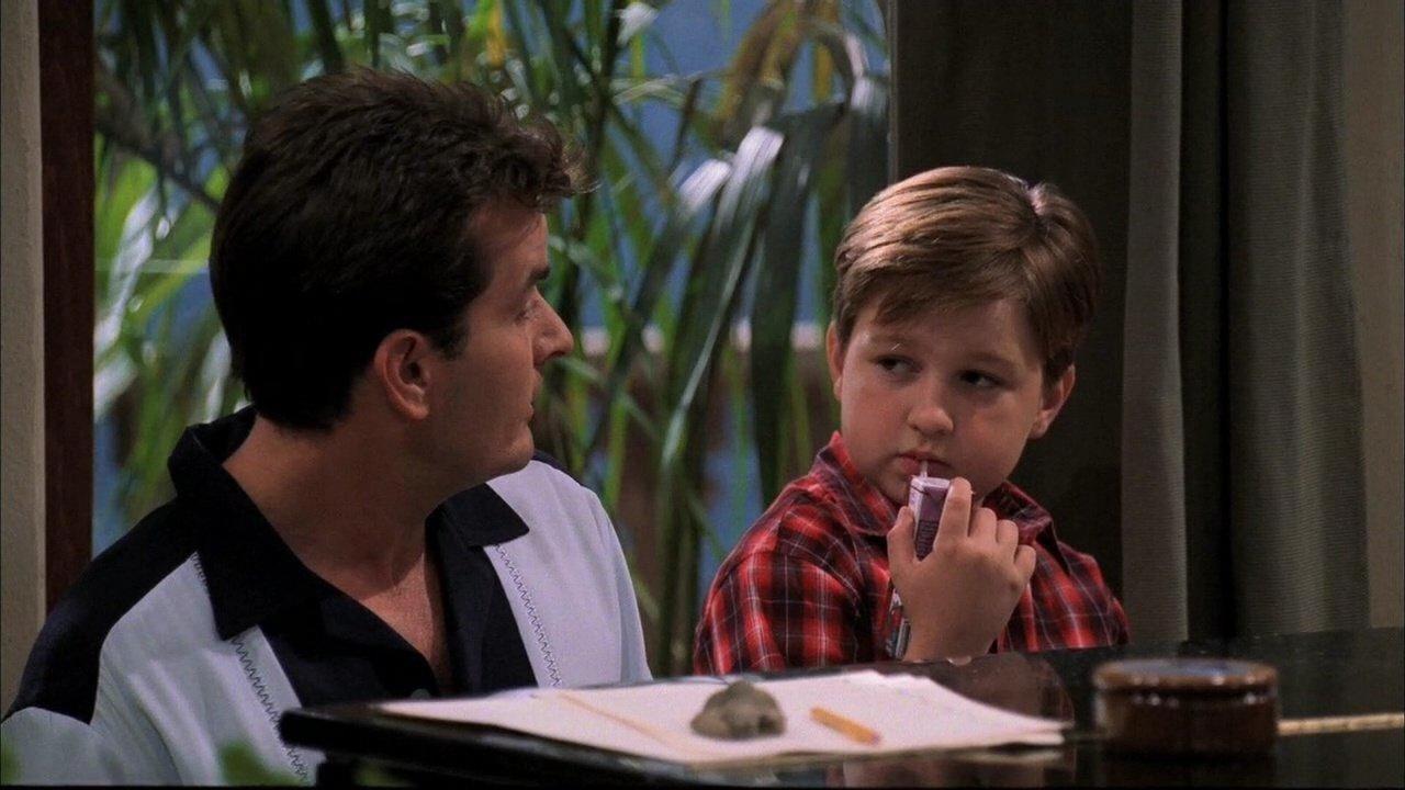Mon oncle Charlie S1 E2