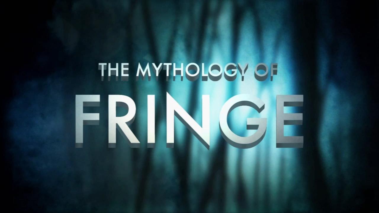 Fringe