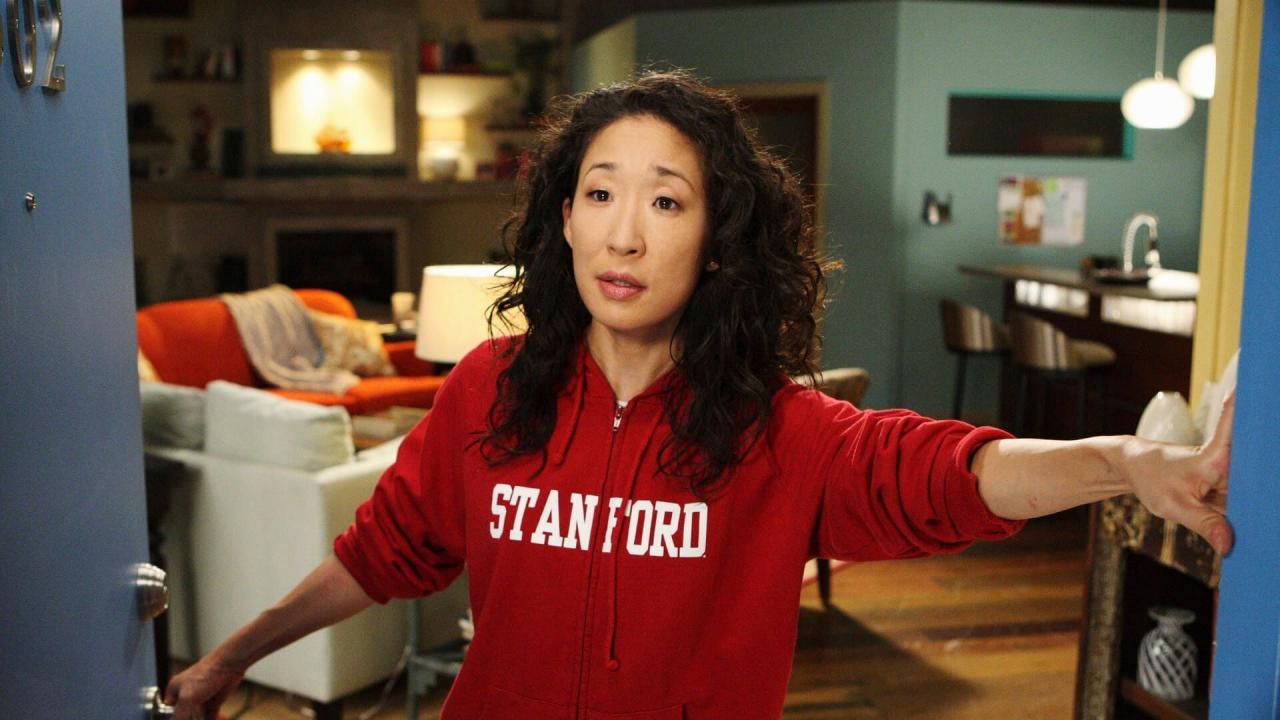 Grey's Anatomy S5 E13