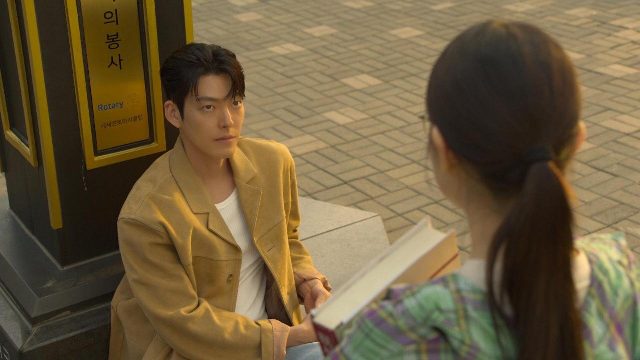 Des vœux pour un génie