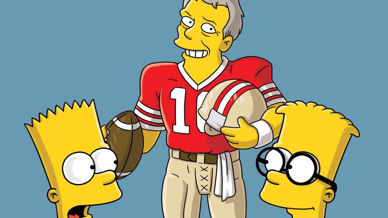 Les Simpson S20 E3