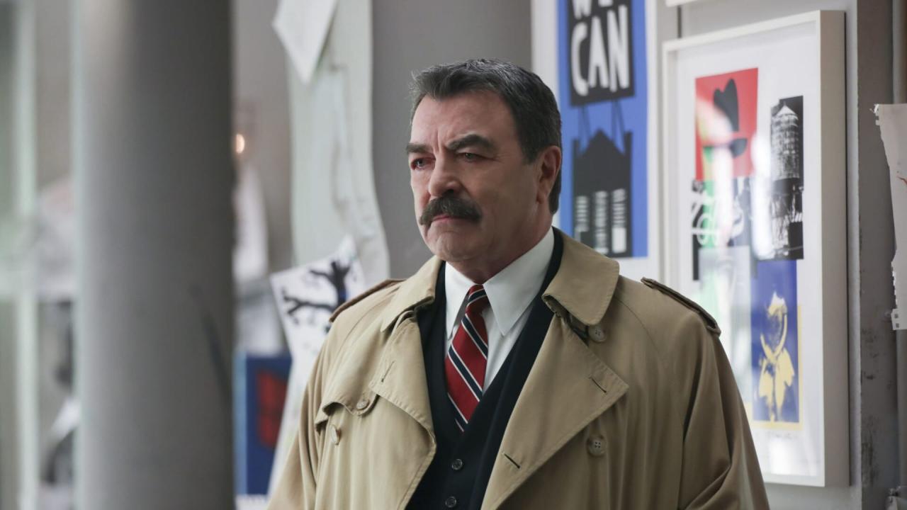 Blue Bloods S8 E6