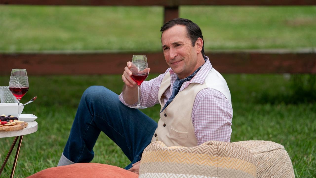 Leverage: Redemption