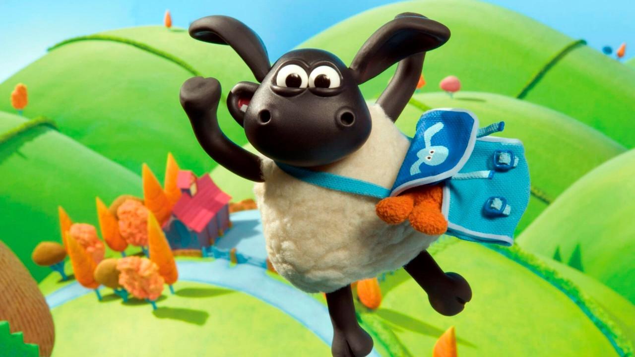 Voici Timmy S2 E18
