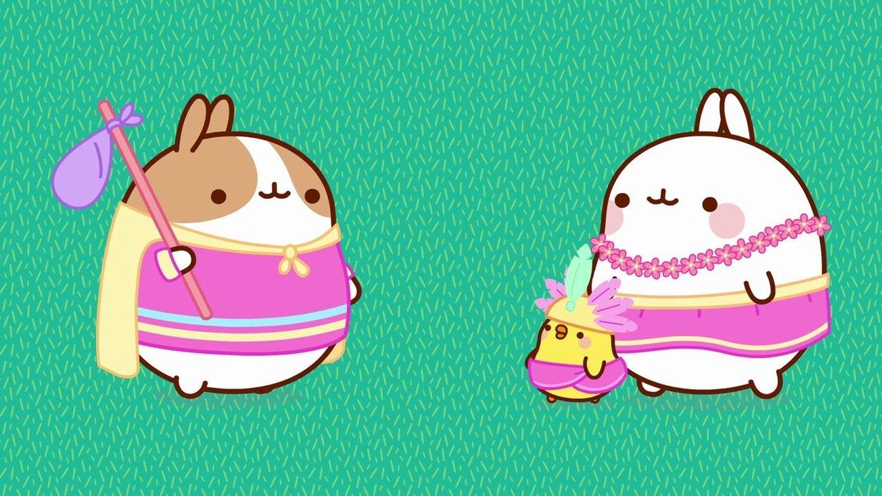 Molang