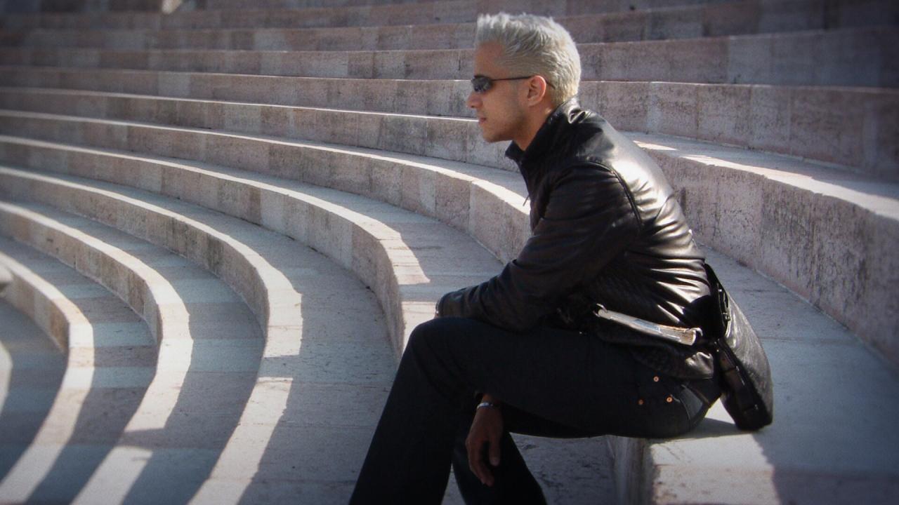 Top Model USA : Le revers du rêve