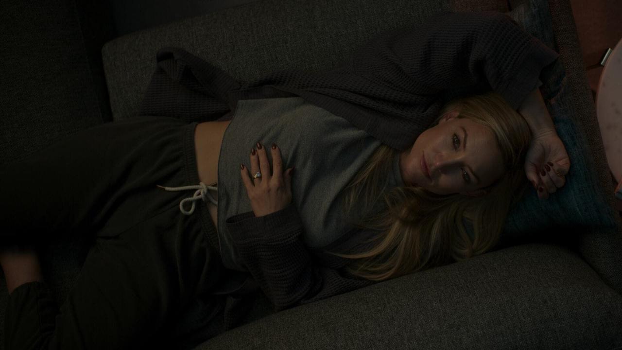 Truth Be Told S3 E3