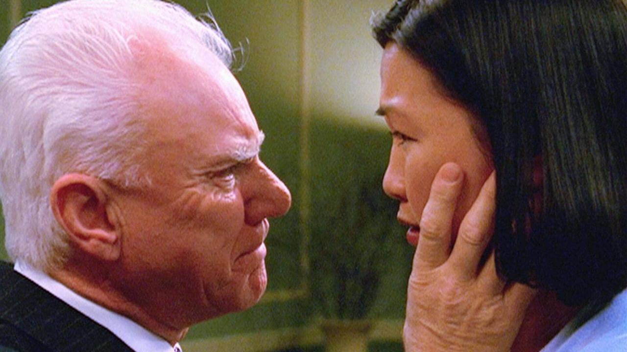 New York Section Criminelle S5 E13