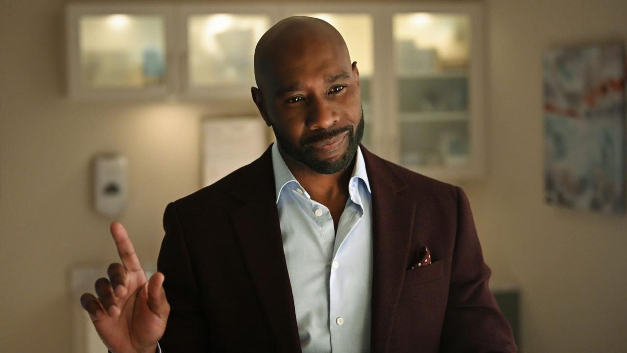 Watson S1 E2