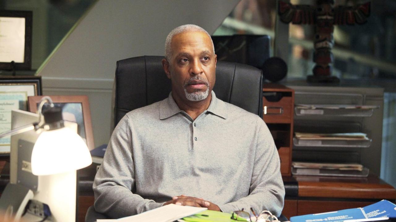 Grey's Anatomy S6 E5