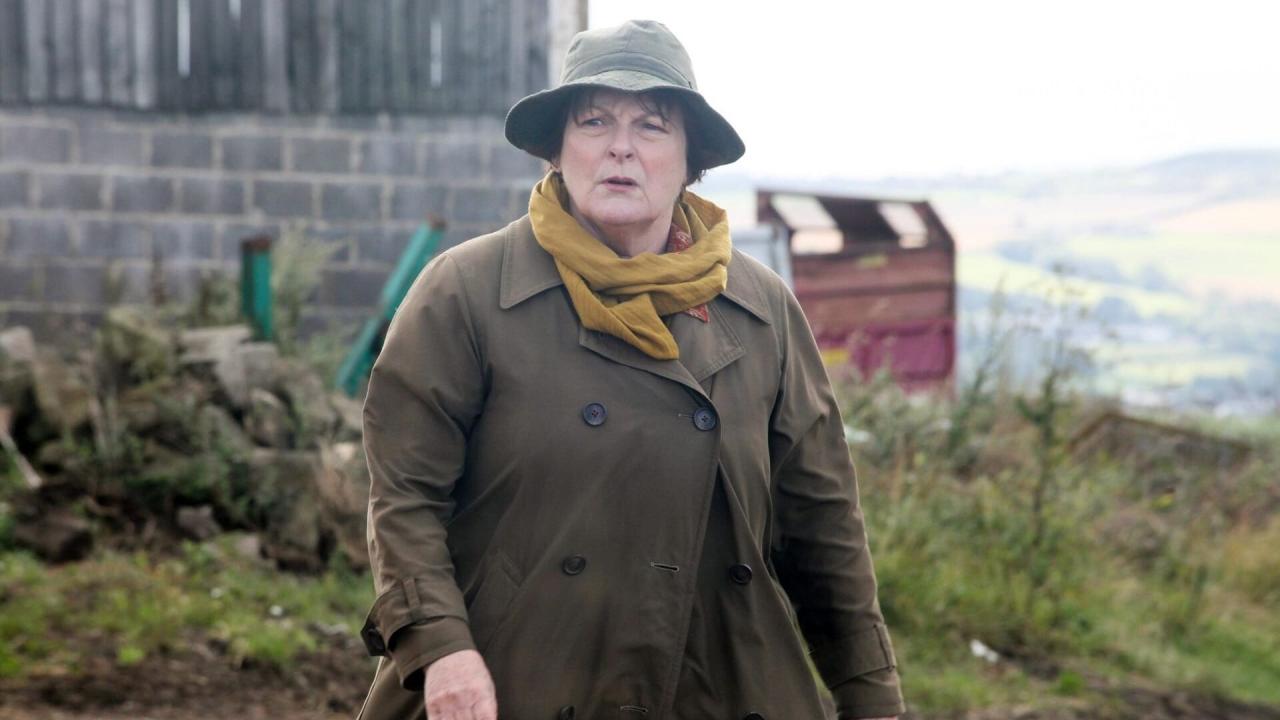 Les Enquêtes de Vera S5 E3