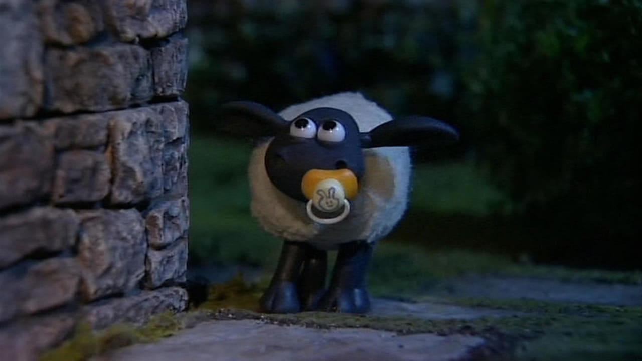 Shaun le mouton