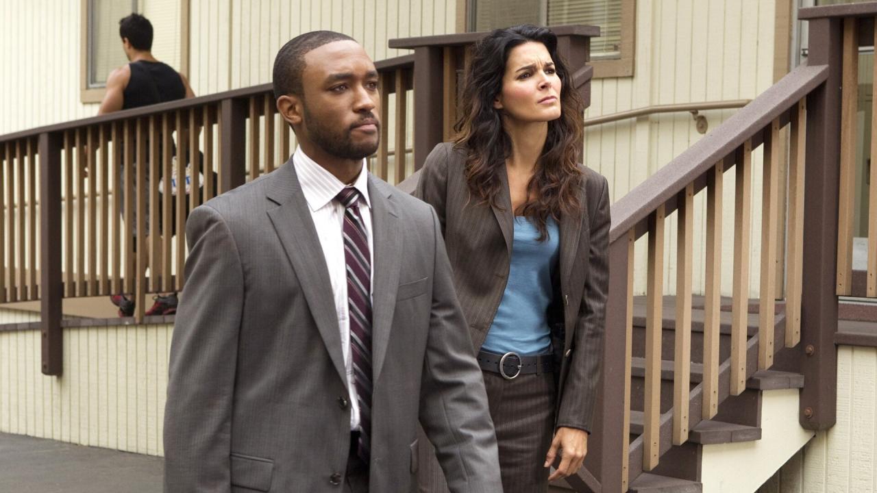 Rizzoli & Isles S1 E6