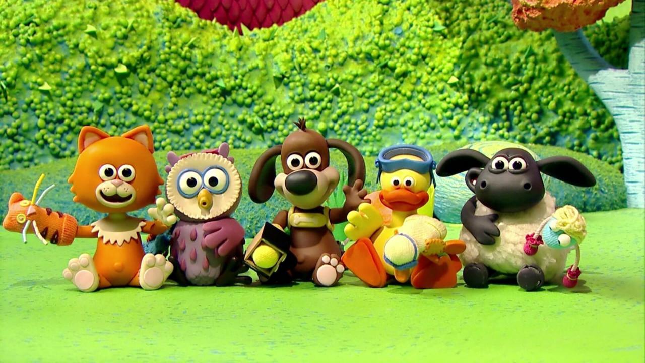 Voici Timmy S3 E8