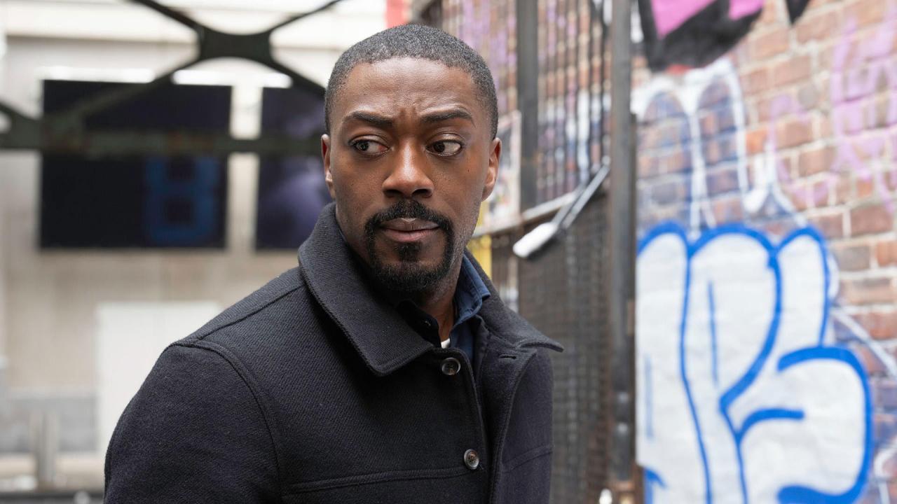 New York, police judiciaire