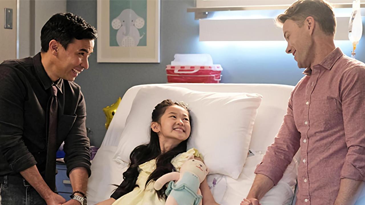 The Resident S4 E14