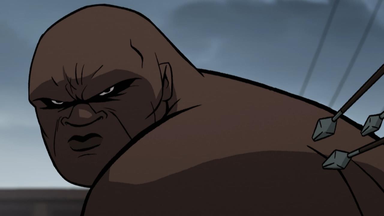 Primal