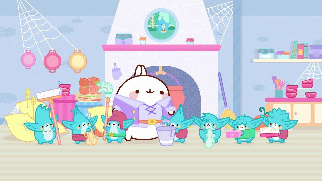 Molang