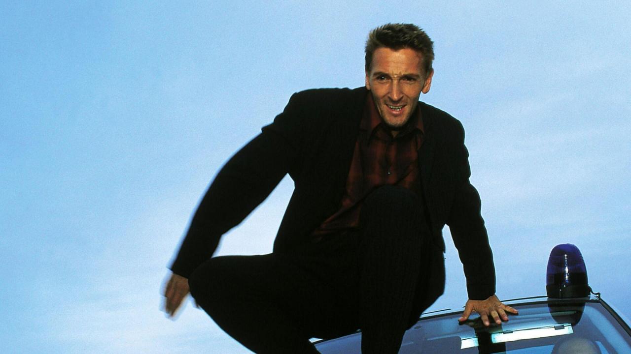 Alerte Cobra S4 E8