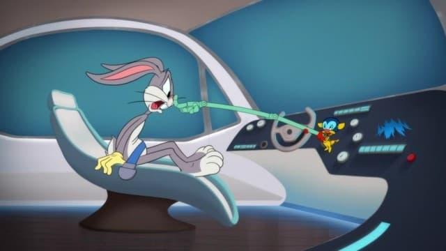 Looney Tunes Cartoons