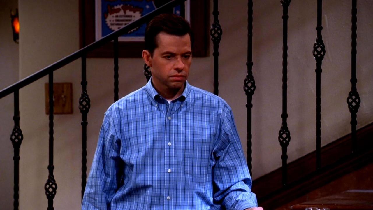 Mon oncle Charlie S2 E10