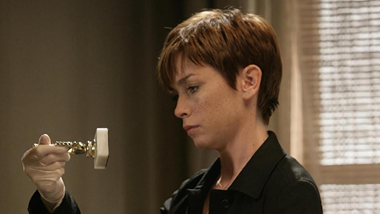 New York Section Criminelle S6 E7