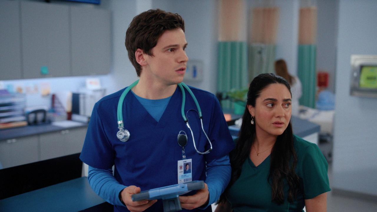 Scrubs
