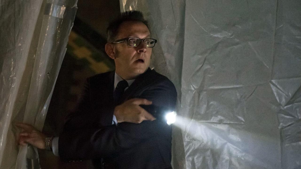 Person of Interest S4 E2