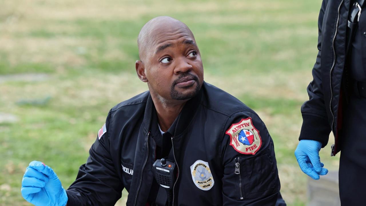 9-1-1: Lone Star S2 E7