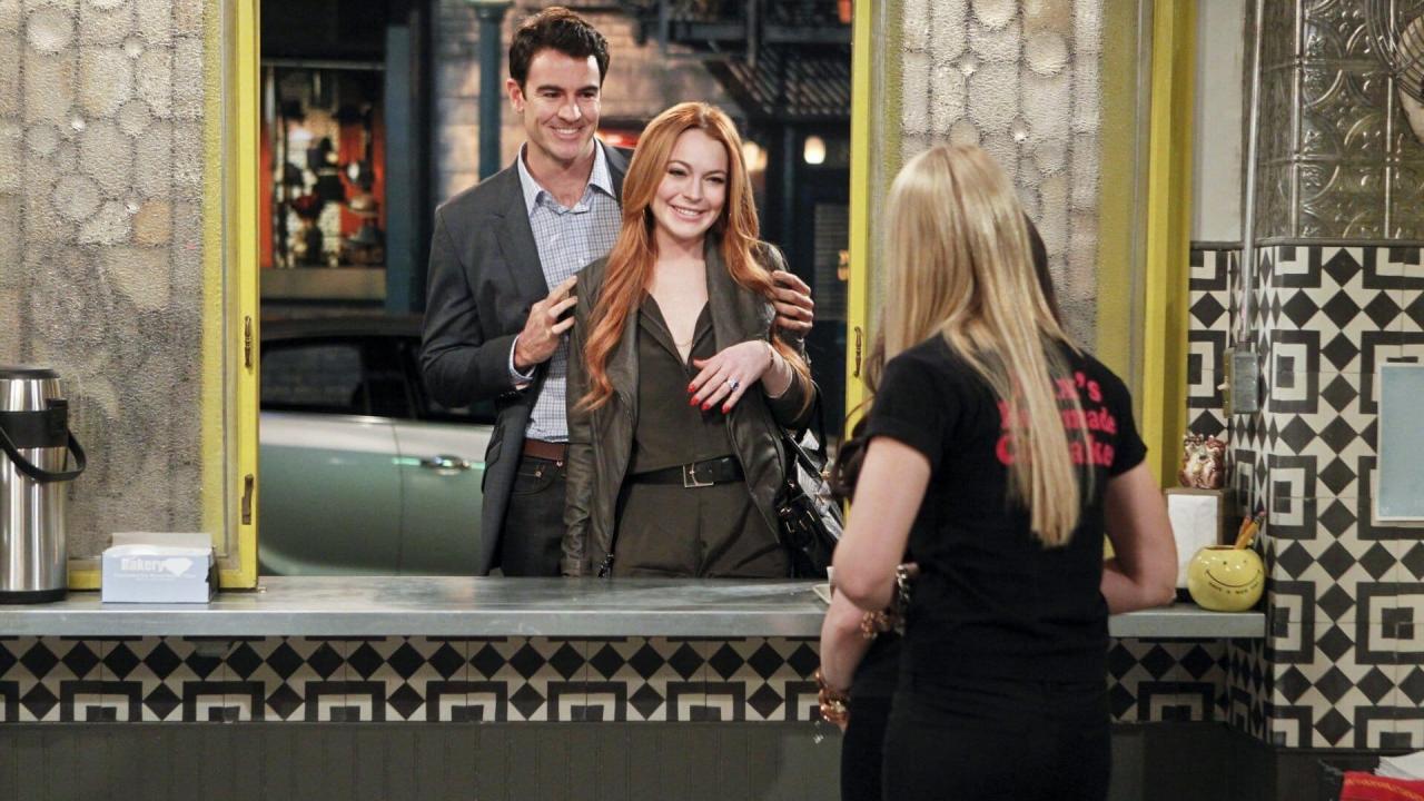 2 Broke Girls S3 E21