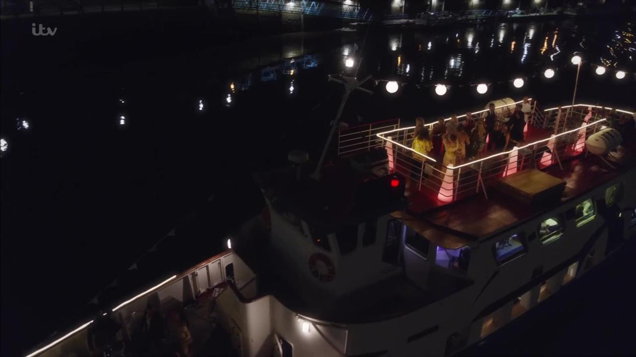 Les Enquêtes de Vera