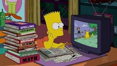 Les Simpson