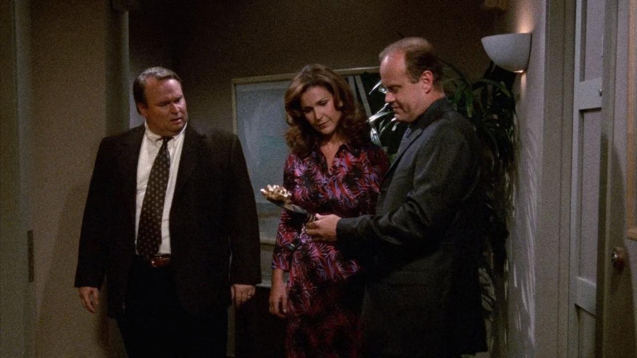 Frasier