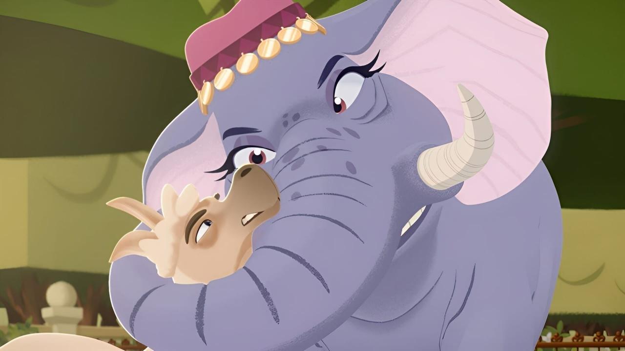 Belfort & Lupin S1 E14
