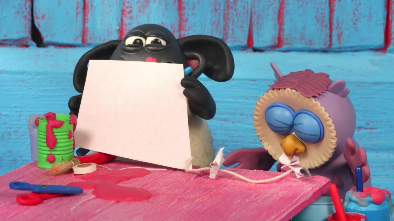 Voici Timmy S3 E24
