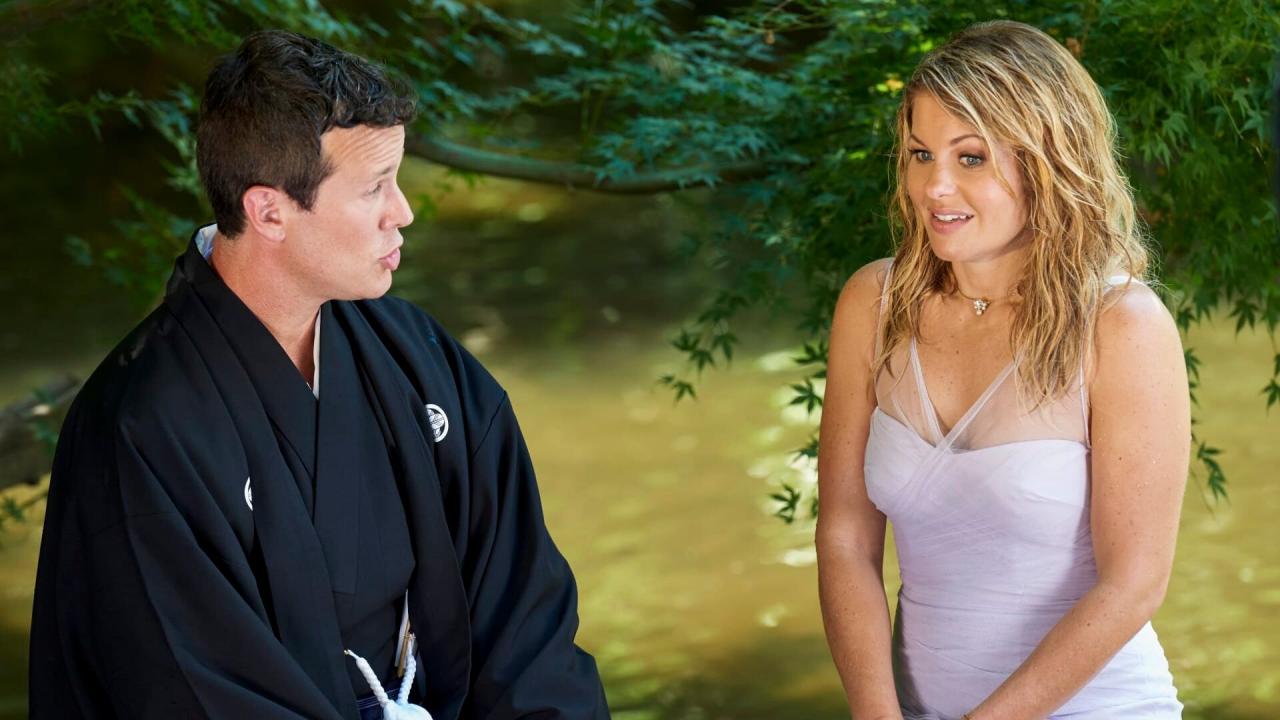 La Fête à la maison : 20 ans après S3 E10