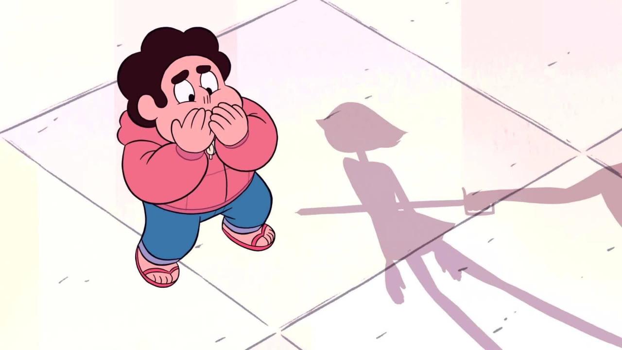 Steven Universe S1 E16