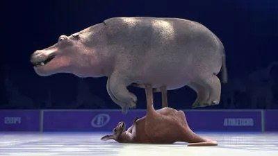 Athleticus