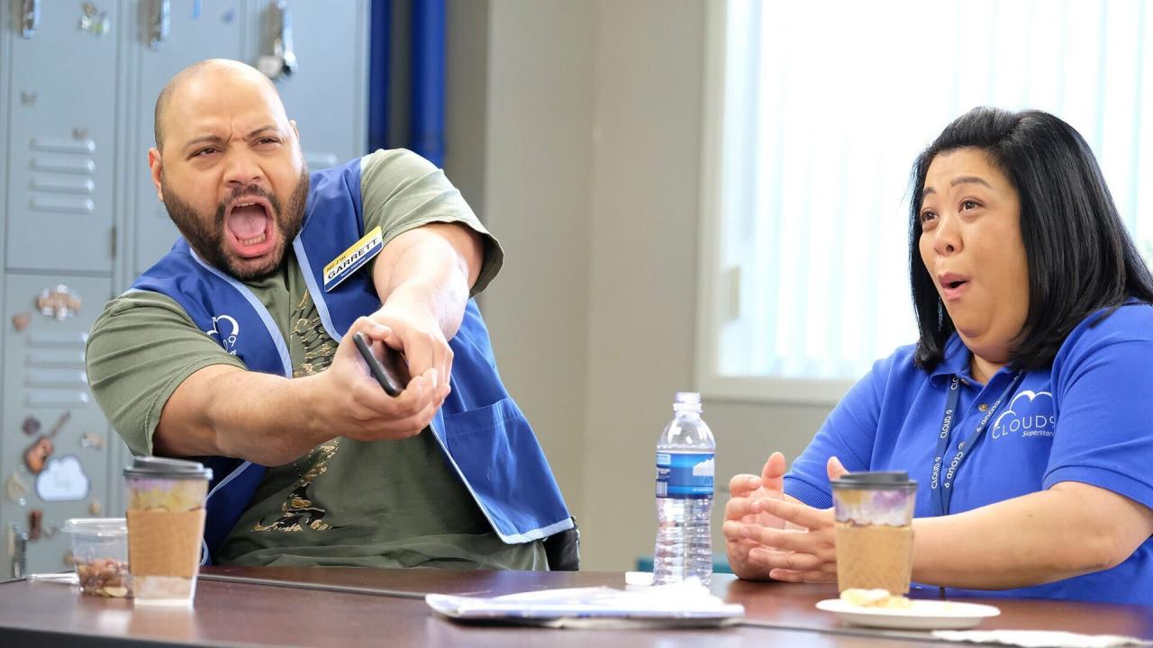 Superstore S3 E15