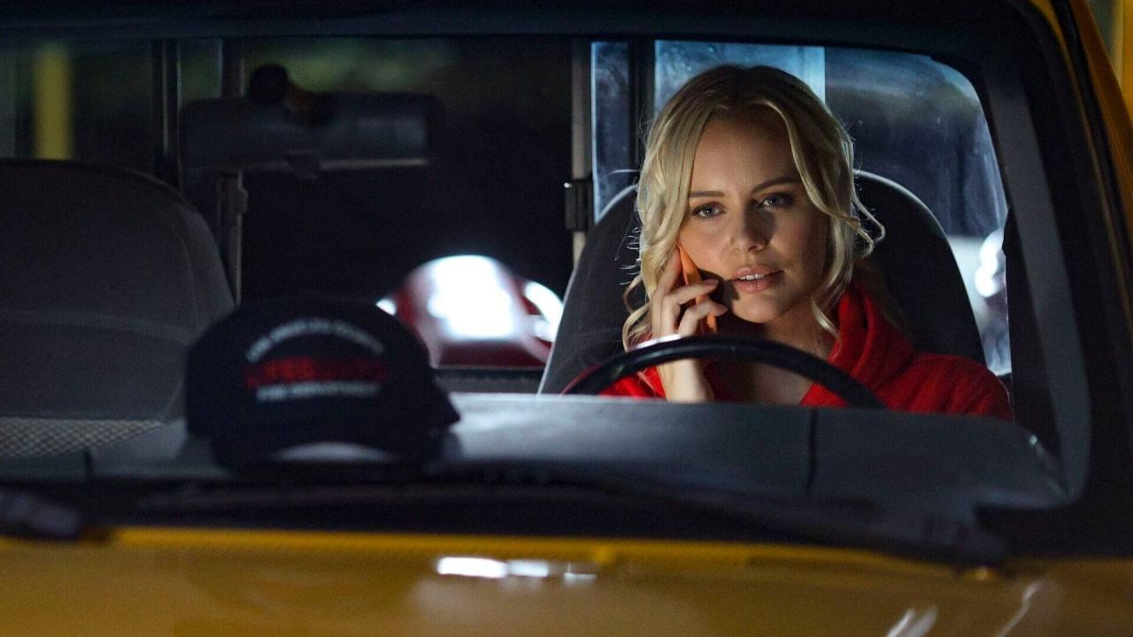 The Rookie : Le Flic de Los Angeles S4 E10