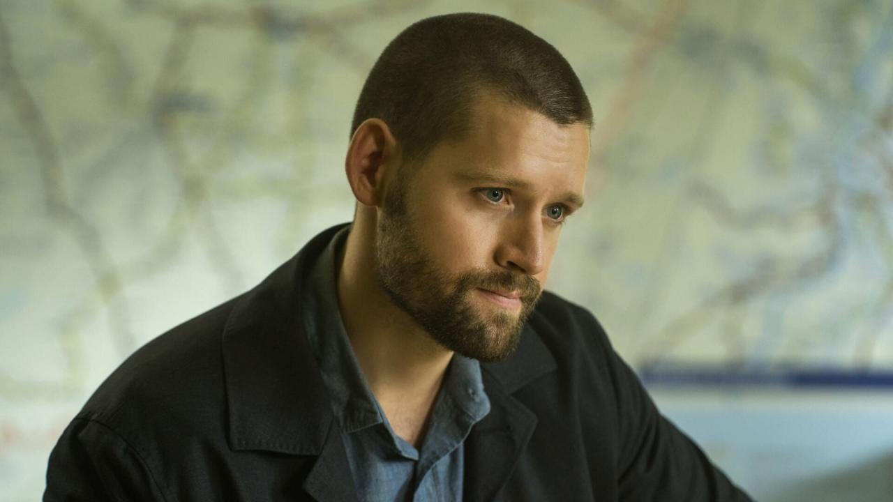 FBI : International S1 E2