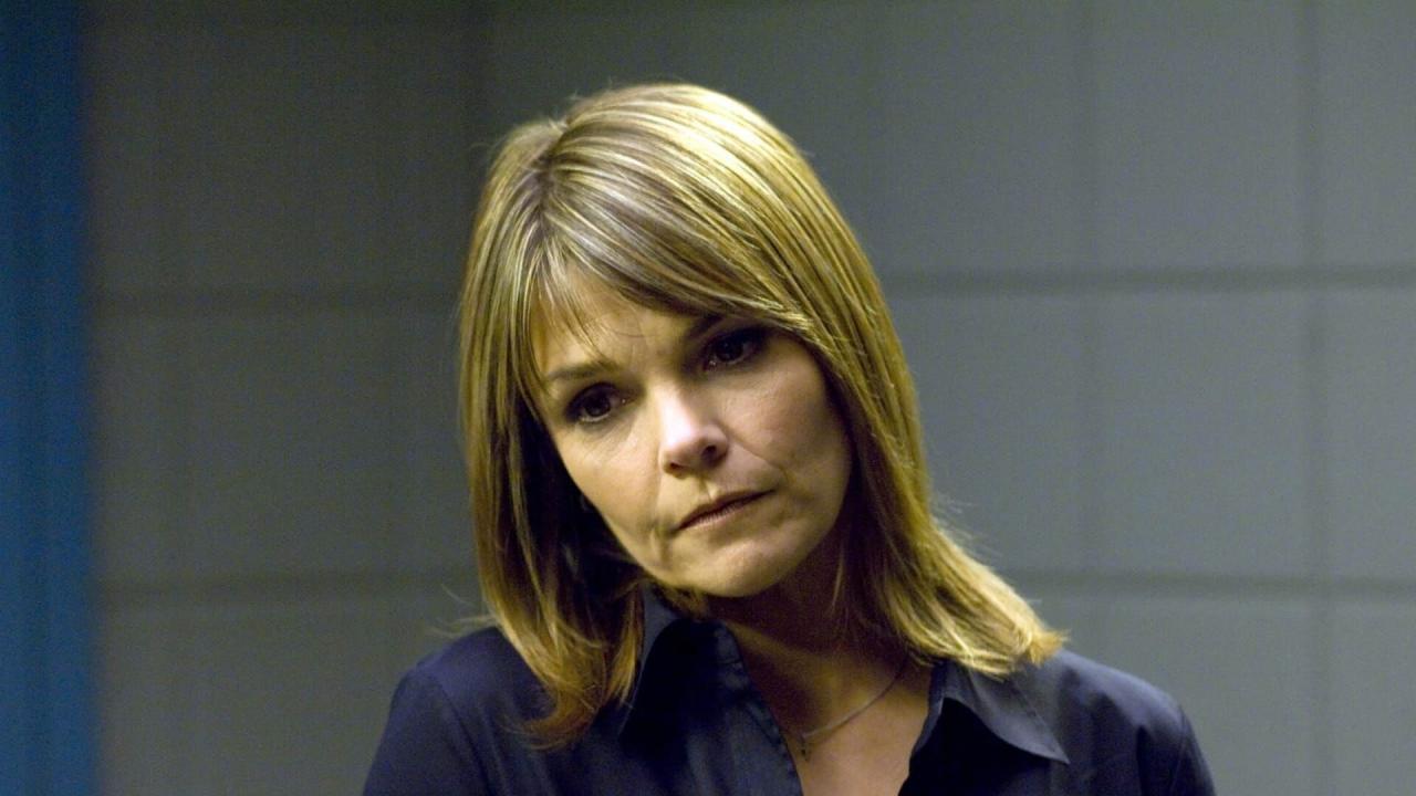 New York Section Criminelle S7 E1