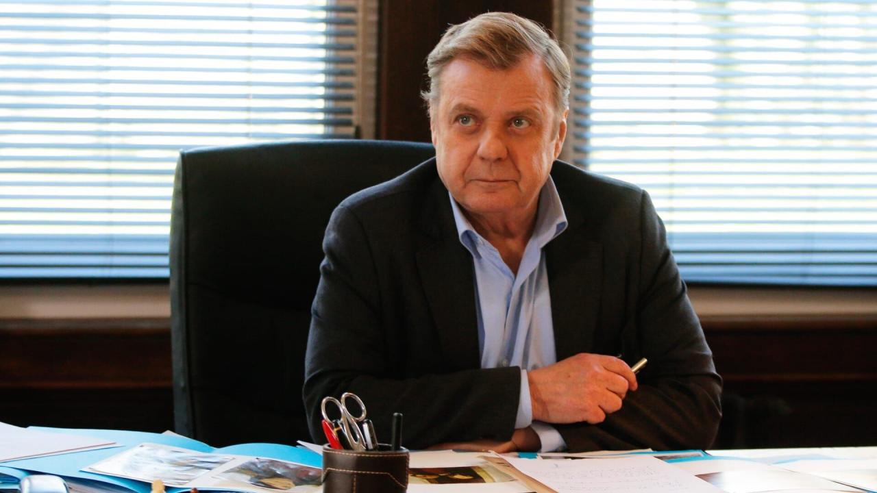 Commissaire Magellan S5 E6