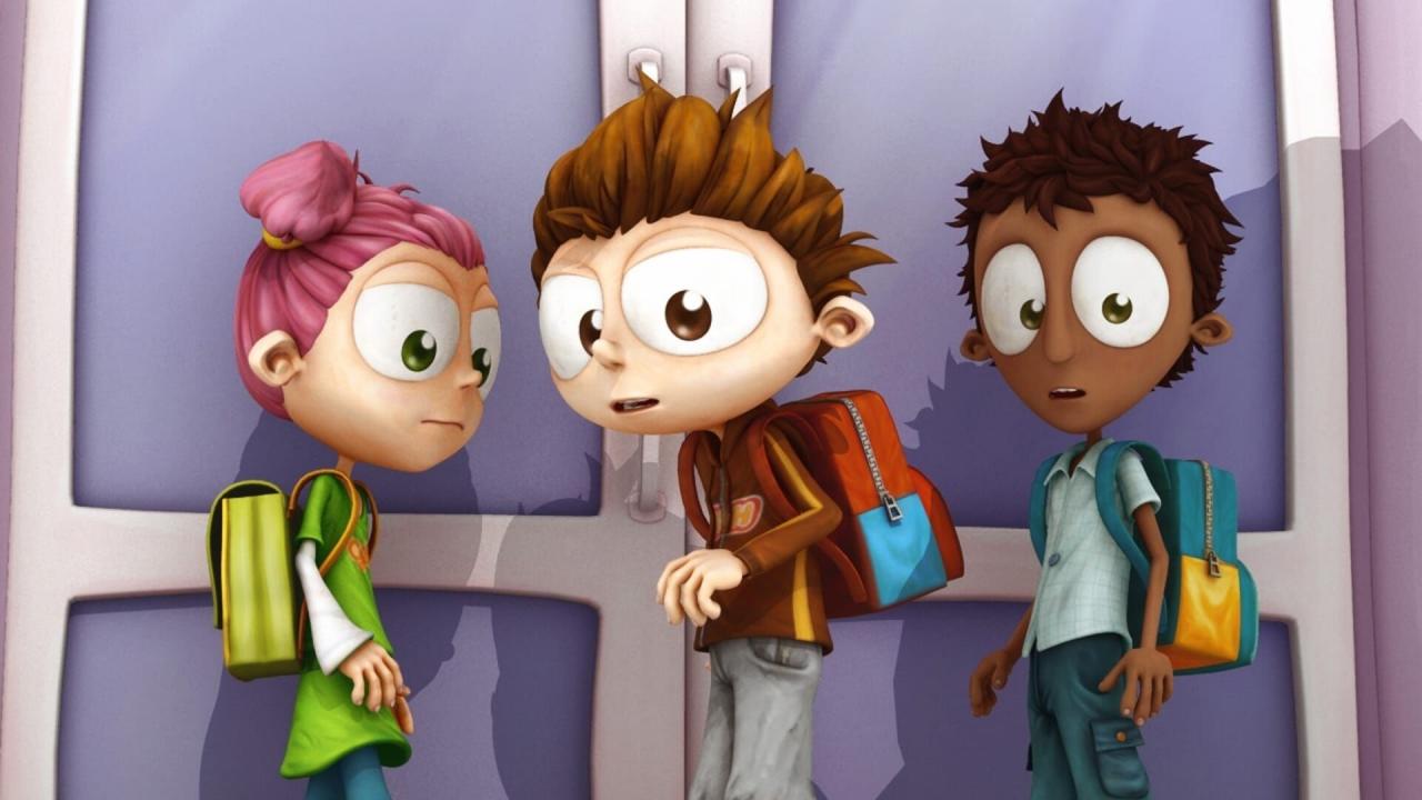 Angelo la Débrouille S1 E66