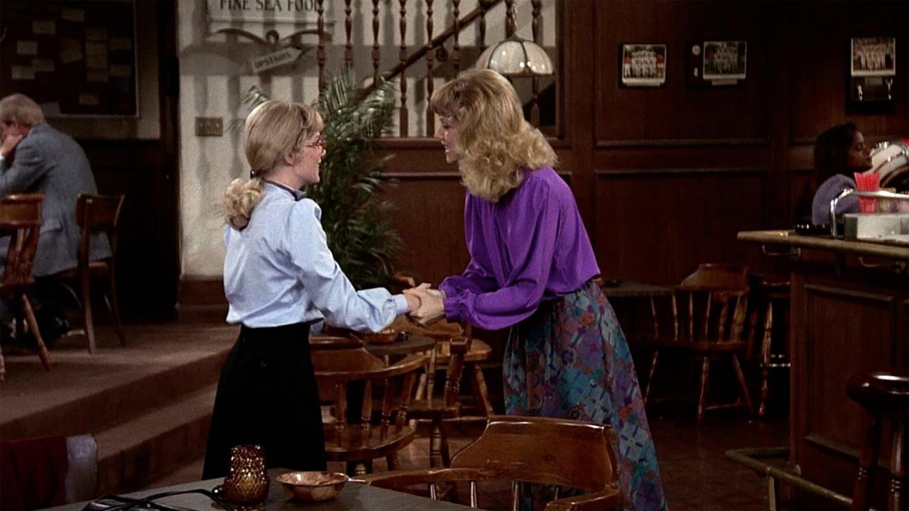 Cheers S1 E8