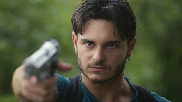 Section de recherches