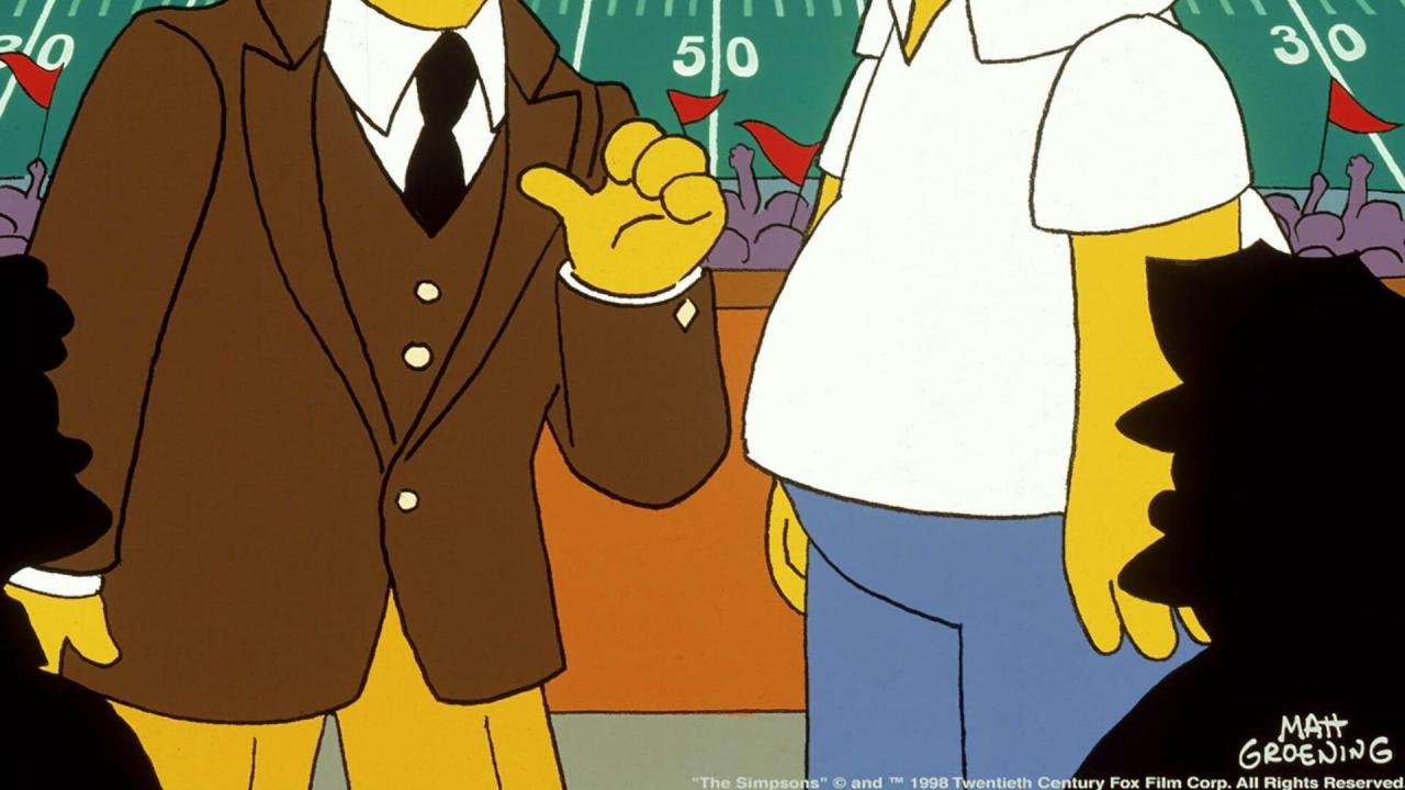Les Simpson S10 E12