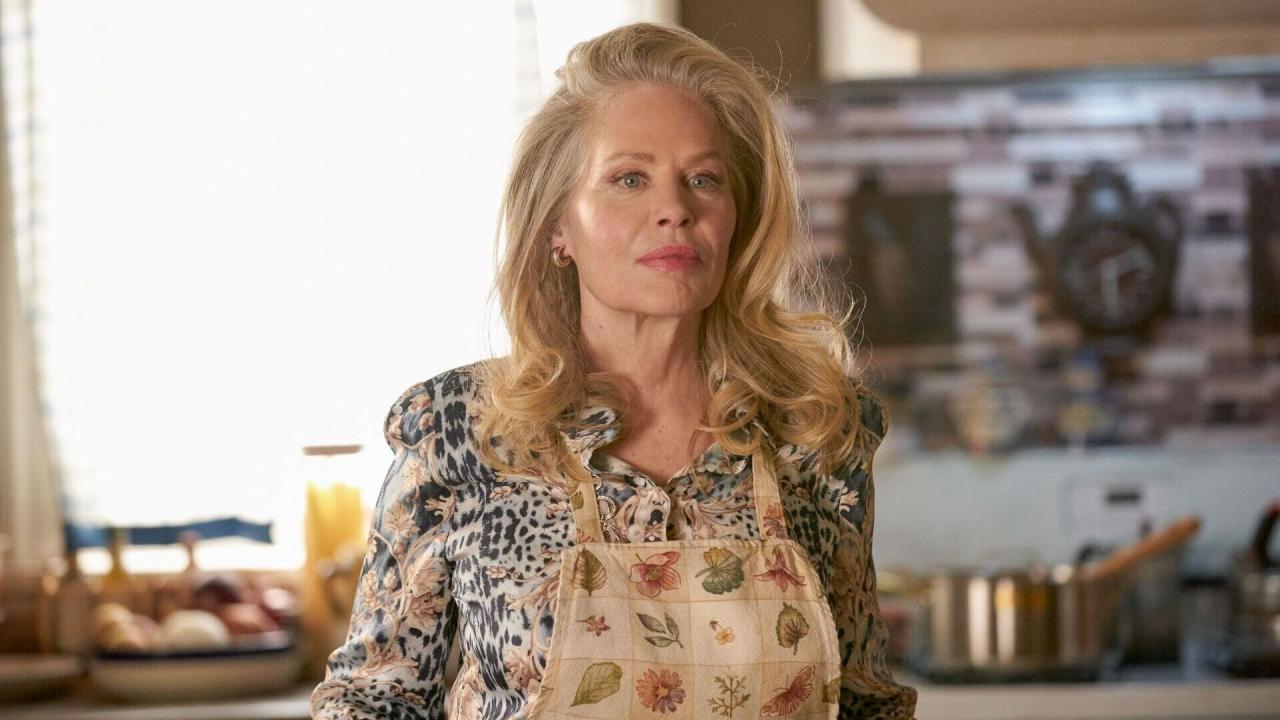 New York Unité Spéciale S23 E15