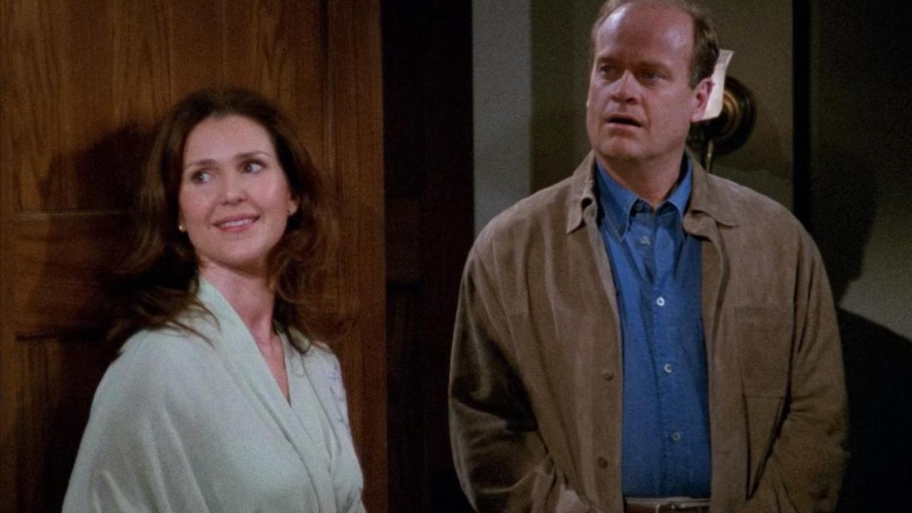 Frasier